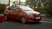 Toyota Yaris Toyota Yaris