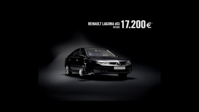 Renault - Rombo