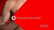 VODAFONE Wallet  VODAFONE Wallet